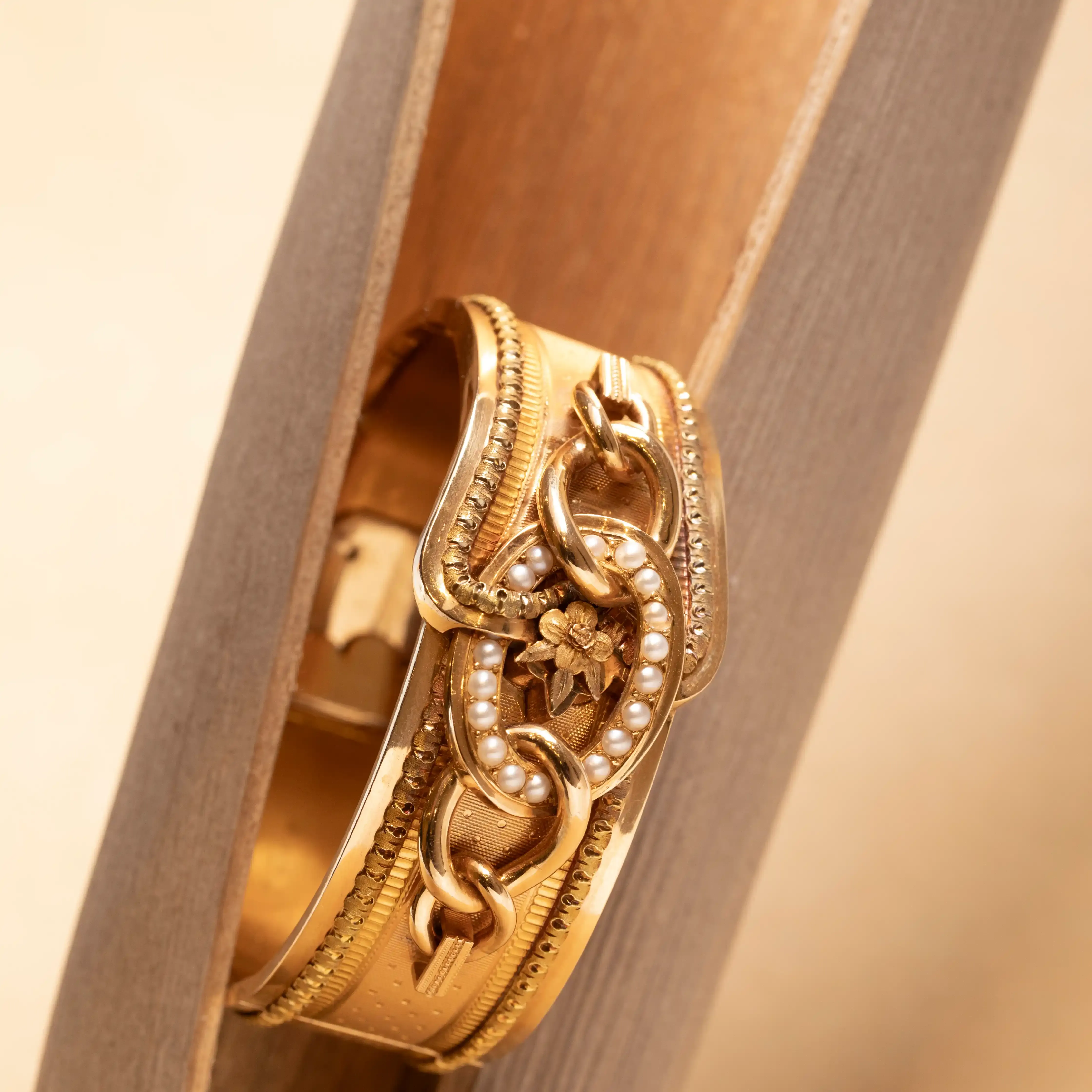 Kuratierter Antikschmuck